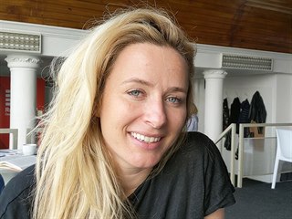 Bryony Coleová, konzultantka pro novou oblast jménem sextech