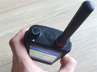 PPDR řešení Nordic Telecom