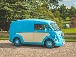 Morris JE