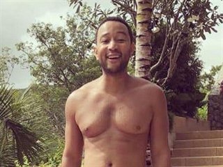 John Legend (27. srpna 2019)