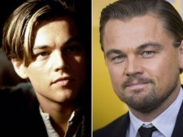 Leonardo DiCaprio oslavuje ptatyicáté narozeniny