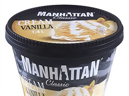 Manhattan Classic Cream Vanilla