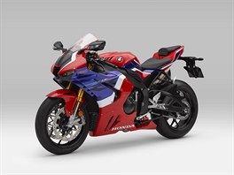 Honda CBR1000RR-R Fireblade