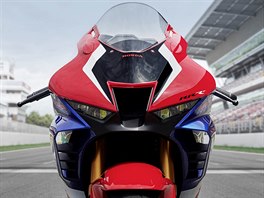 Honda CBR1000RR-R Fireblade