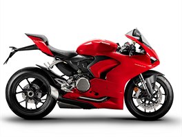 Ducati Panigale V2