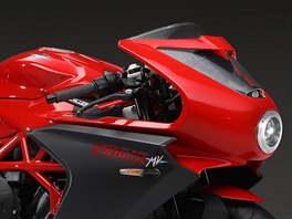 MV Agusta Superveloce 800