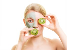 Ple�ové masky byste m�la pou�ívat celoro�n�, ideáln� pak dvakrát týdn�.