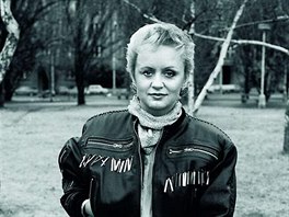 Petra Jan - Ped rokem 1989