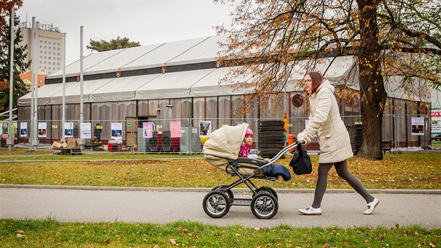 Jihoesk divadlo uvede v Boud 46 pedstaven.