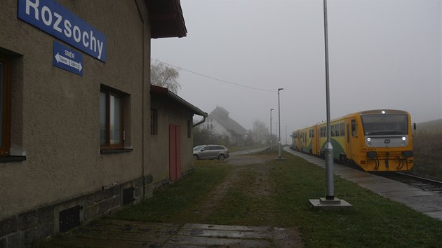 Vtzem tinctho ronku ankety Nejkrsnj ndra esk republiky se stalo ndra v Rozsochch nedaleko Bystice nad Perntejnem.