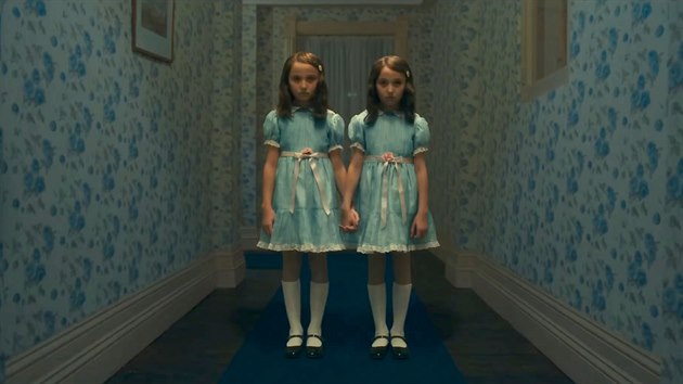 Doktor Spnek od Stephena Kinga