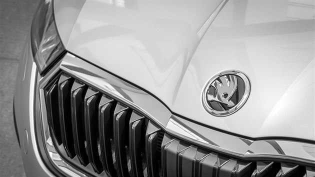 Škoda Octavia Combi čtvrté generace