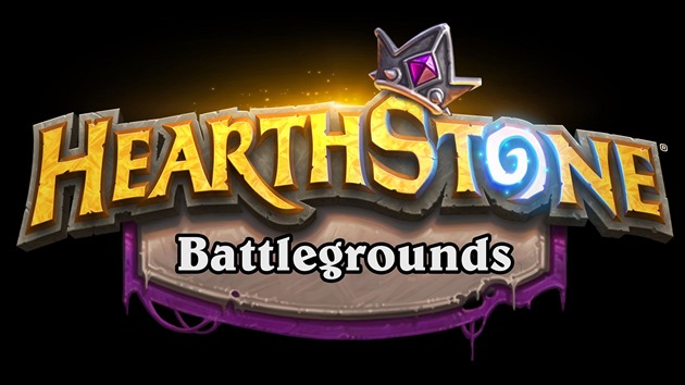 Hearthstone - Battlegrounds