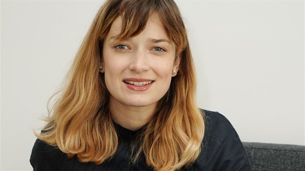 Marika oposk (17. z 2019)