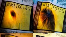 Vzkaz nemusíte jen psát.