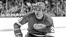 Kromě Red Wings působil Václav Nedomanský v NHL také v New York Rangers a St....