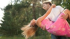 ideální vztah - ilustra�ní foto