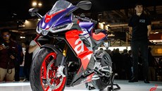 Aprillia RS660