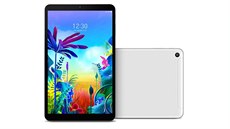 LG G Pad 5 10.1 p�ekvapil t�i roky starým procesorem.