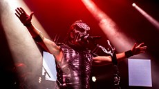 Jan �Protheus� Mack�.