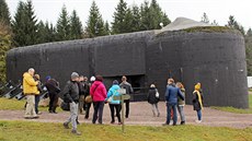 Stachelberg pat�� mezi nejvyhled�van�j�� vojensk� pam�tky ve v�chodn�ch �ech�ch.