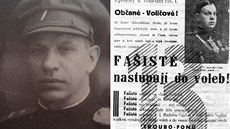 Československý legionář Gajda obsadil před 100 lety Vladivostok