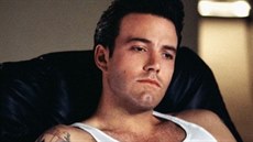 Ben Affleck ve filmu Láska s rizikem (2003)