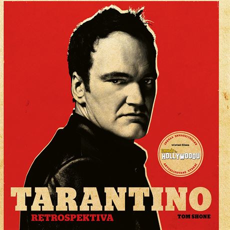 Tom Shone: Tarantino  retrospektiva 799 K