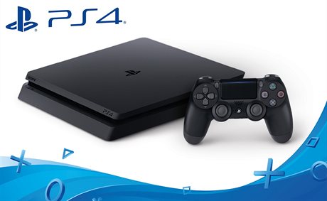 PlayStation 4 500 GB