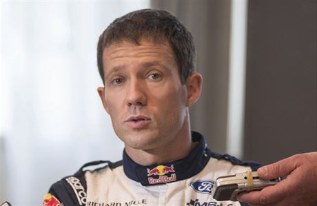 Sébastien Ogier