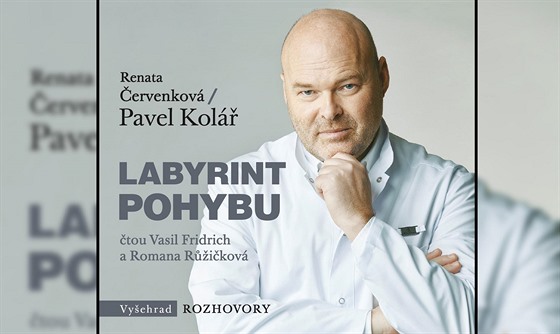 Labyrint pohybu