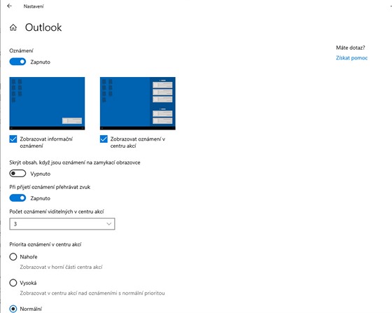 Tipy a triky pro Windows 10