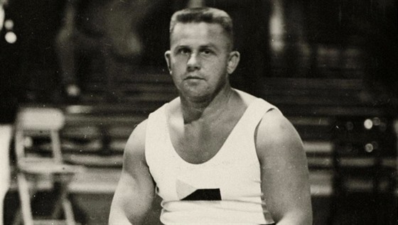 V roce 1928 získal Jaroslav Skobla na olympiád v Amsterdamu, odkud je...
