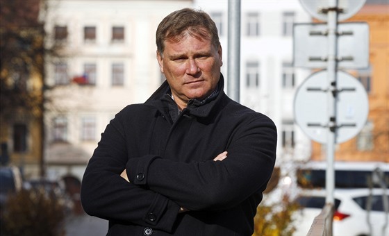 Emil Kristek
