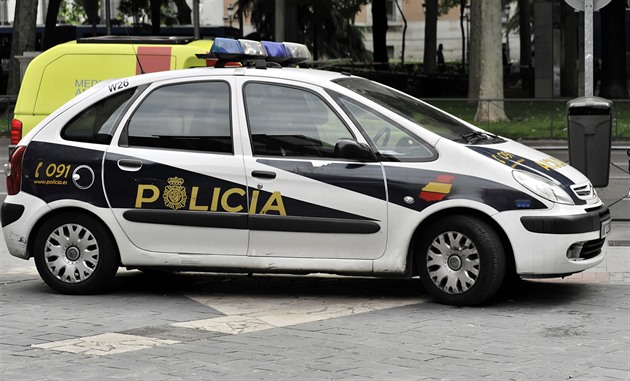 Policistkami mohou být i ženy menší než 160 cm, rozhodl španělský soud