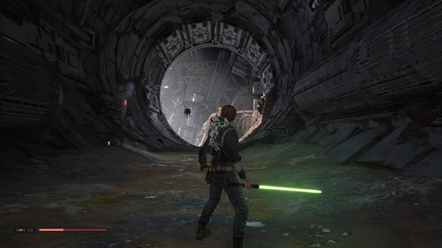 Ředitel obou her Star Wars Jedi opustil Electronic Arts