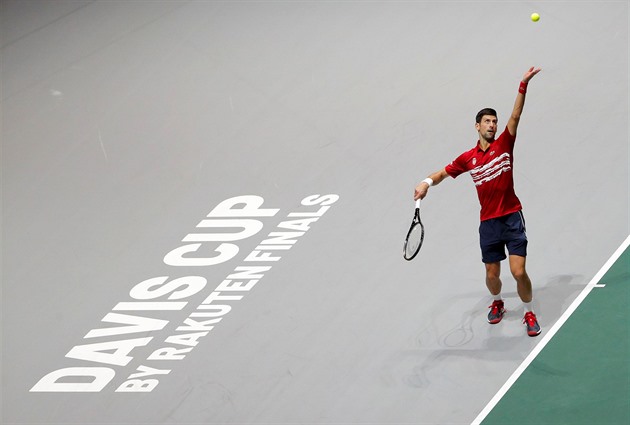 Málagu vystřídá v roli hostitele základní skupiny Davis Cupu Valencie