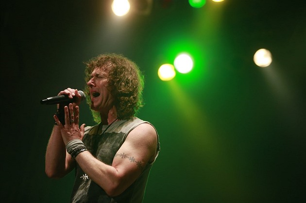 Velká 70% sleva na festival JamRock. Nazareth, Tři sestry, Tata Bojs a další