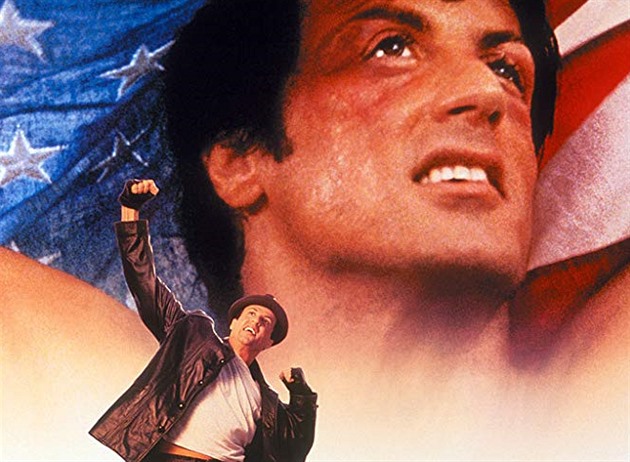 Stallone: Kvůli Rockymu jsem jedl jen tuňáky a pil 25 šálků kávy denně