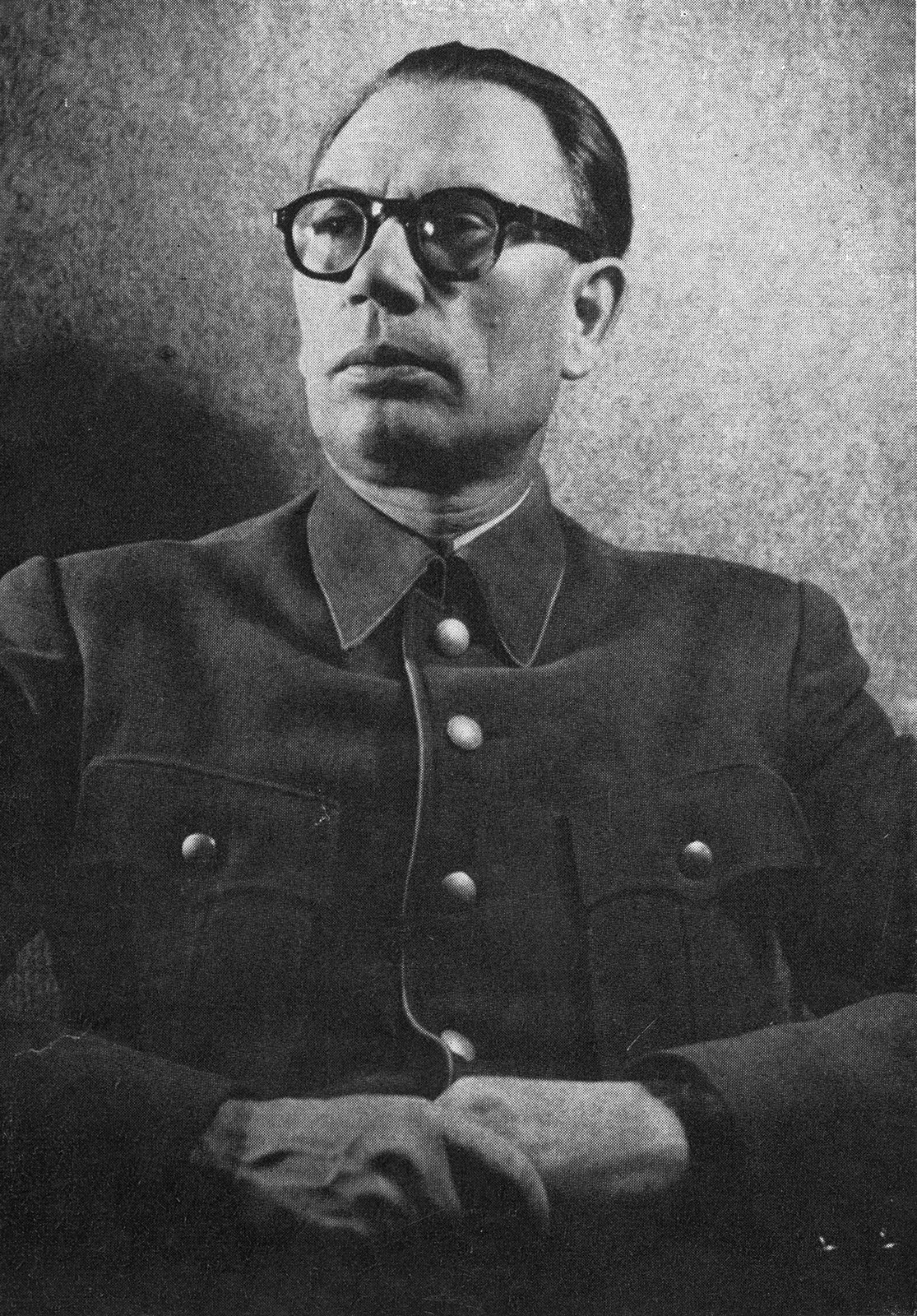 Generál Andrej Andrejevi� Vlasov