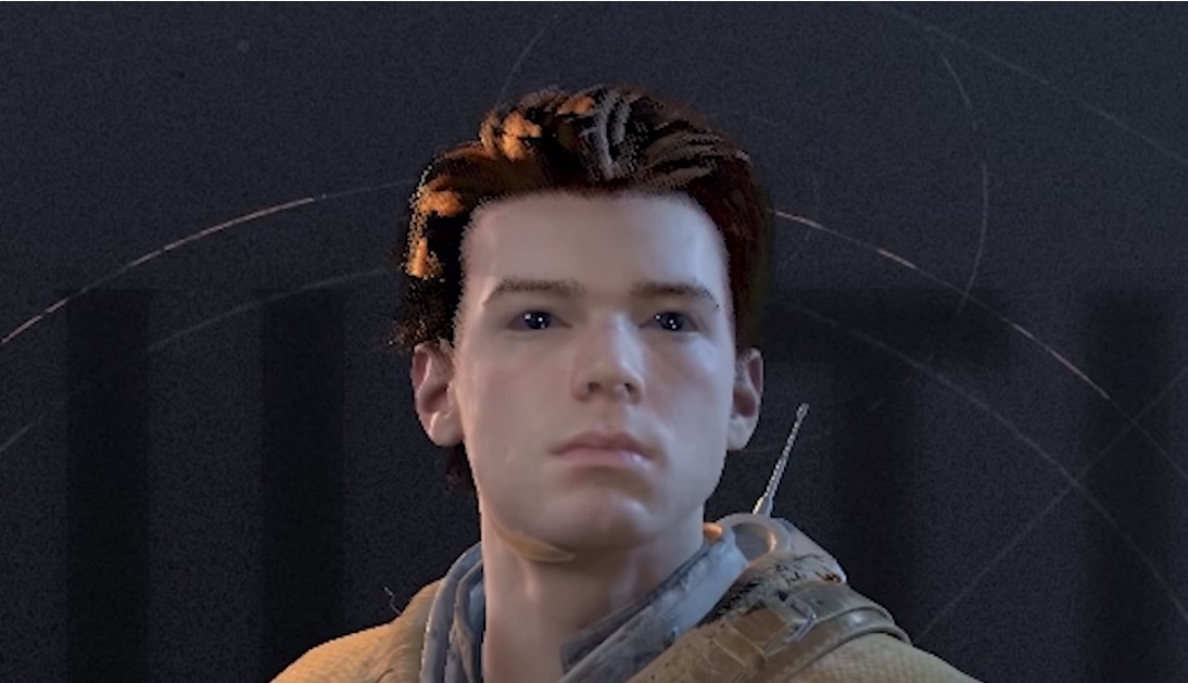 Star Wars Jedi: Fallen Order na nejni��í mo�né nastavení