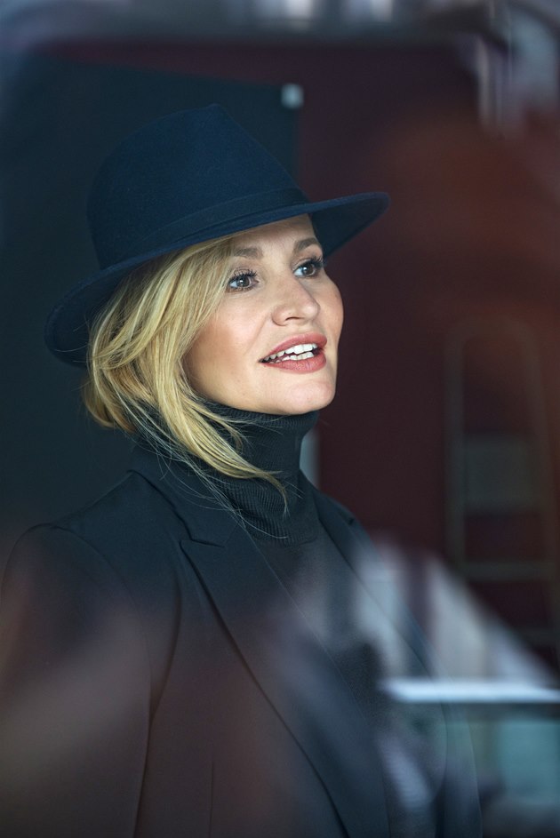 Monika Absolonová
