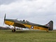 Letadlo je součástí sbírky historických letadel RAF Station Czechoslovakia,...