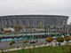 Stadion Puskás Arena v Budapeti.