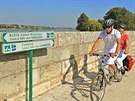 P�vab údolí Loiry, zapsaného na seznam sv�tového d�dictví UNESCO, m��ete...