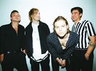 5 Seconds Of Summer