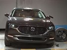 Mazda CX-30 v crashtestu Euro NCAP