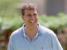 Princ Andrew (Palo Alto, 12. kvtna 1997)