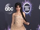 Camila Cabello na American Music Awards (Los Angeles, 24. listopadu 2019)