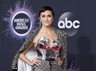 Alyson Stonerová na American Music Awards (Los Angeles, 24. listopadu 2019)